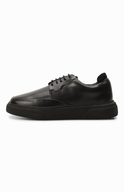 

Кожаные дерби Harmont & Blaine, Чёрный