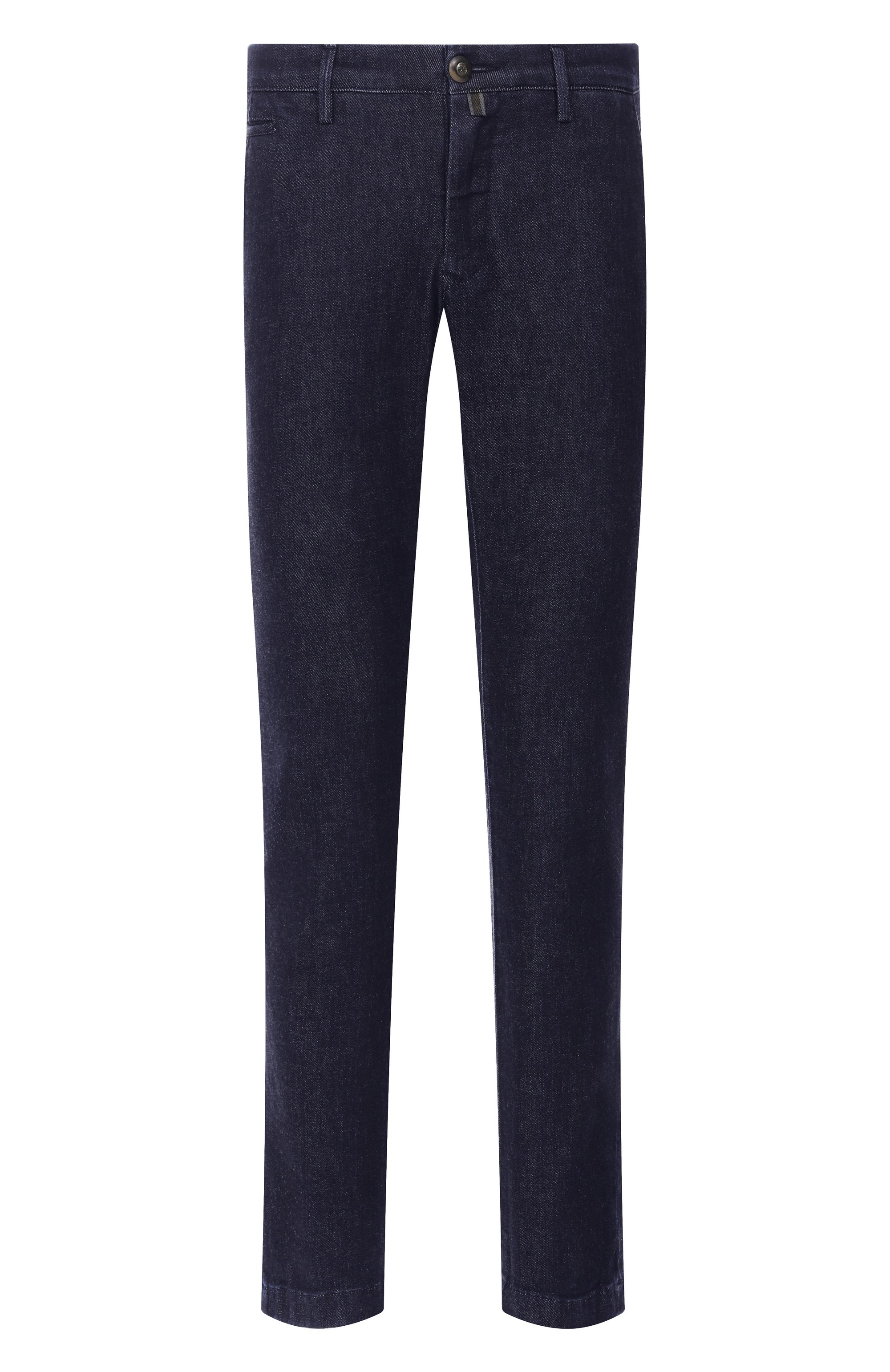 Джинсы bobby JACOB COHEN темно-синего цвета по цене 74450 руб., арт. JUM_P0001 001 S4075 R2, фото 1 Джинсы bobby JACOB COHEN, арт. JUM_P0001 001 S4075 R2, фото 1