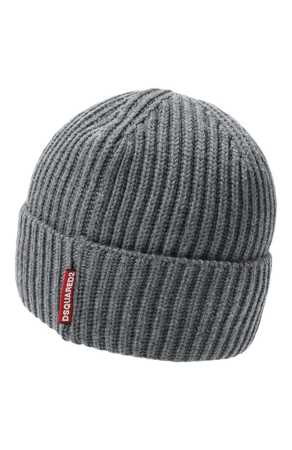 Комплект из шапки и перчаток DSQUARED2, арт. KNW0078/01W06757, фото 4