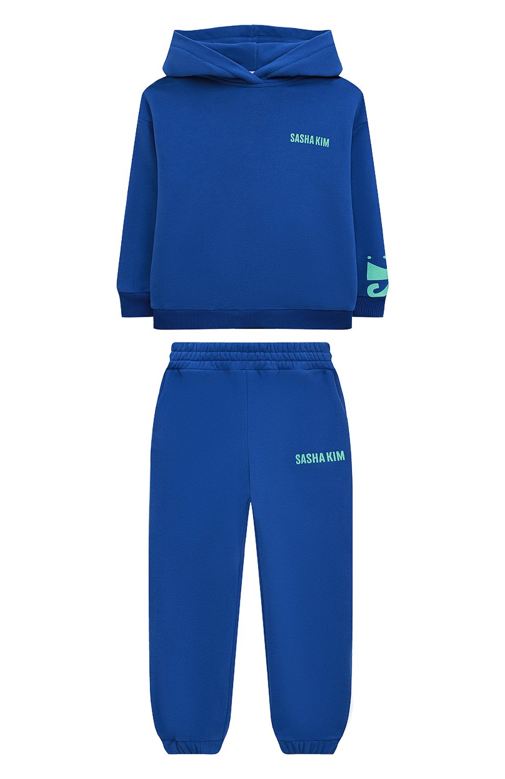 Комплект из худи и брюк serena SASHA KIM, арт. УТ-00000627, фото 1