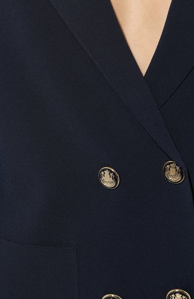 Жакет из вискозы D.EXTERIOR, арт. 58287, фото 5