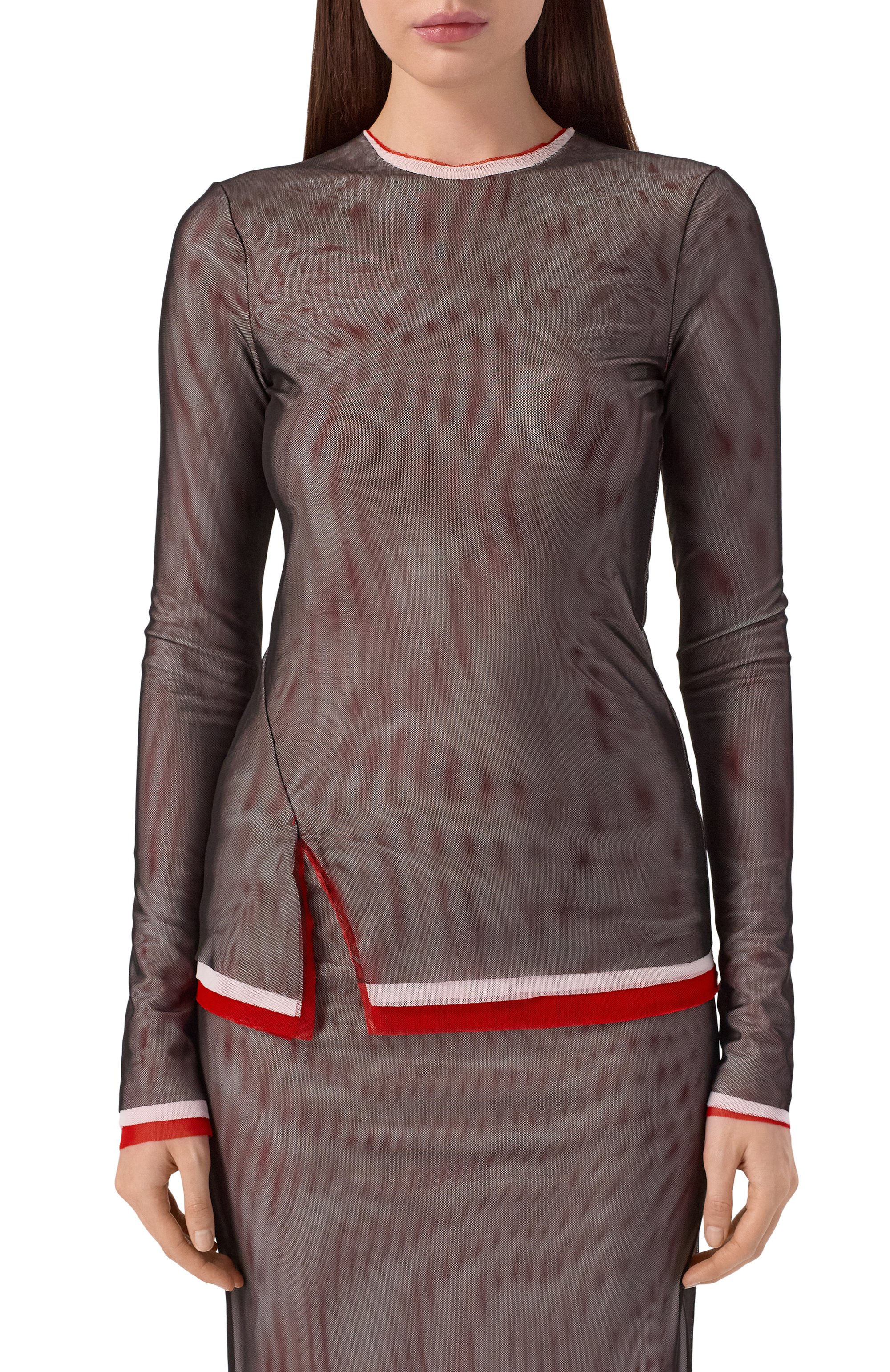 Топ MSGM, арт. 3942MDM08/257820, фото 3