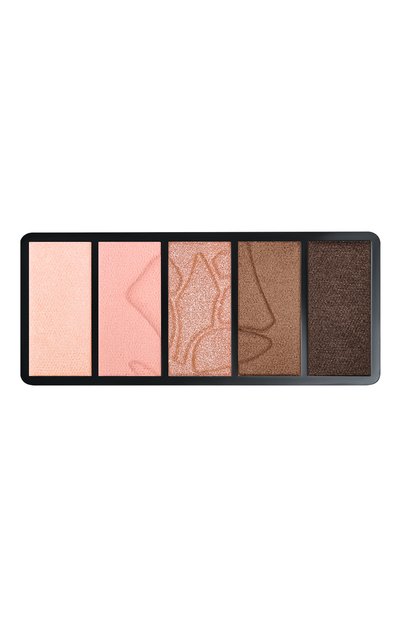 Палетка теней для век hypnose, 01 LANCOME, арт. 3614272453104, фото 3