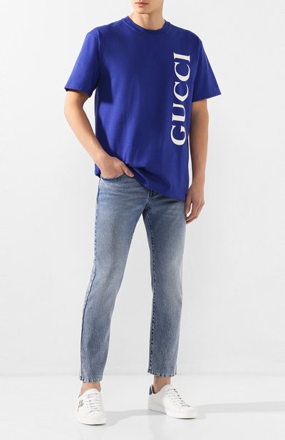 Джинсы GUCCI, арт. 600156/XDAX5, фото 2