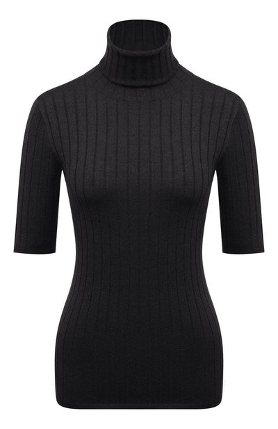 Женская водолазка из кашемира и шелка BRUNELLO CUCINELLI, арт. M41862203