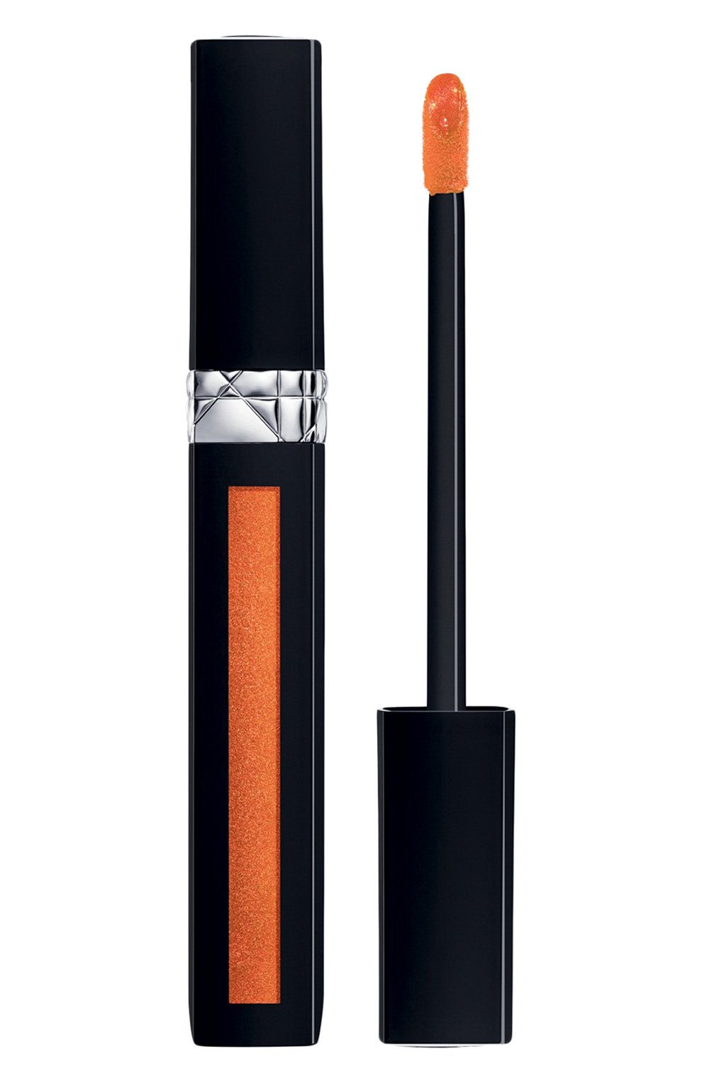Блеск для губ rouge dior liquid, 635 медовая лава DIOR, арт. F002726635, фото 1