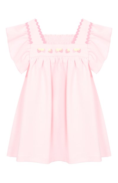 Хлопковое платье BILLIEBLUSH, арт. U21813