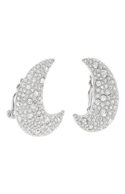 Серьги luna SWAROVSKI, арт. 5666158, фото 3