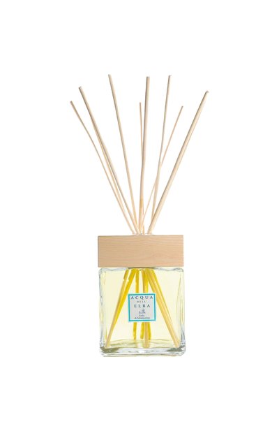 Диффузор isola di montecristo (500ml) ACQUA DELL ELBA, арт. 8032758533693