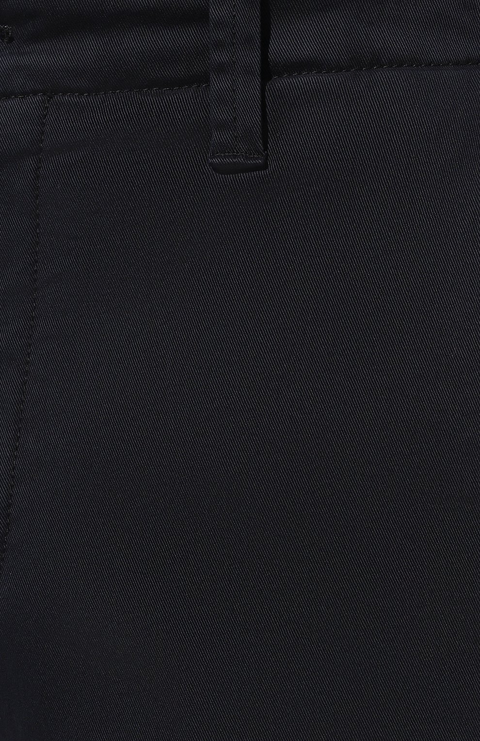 Хлопковые брюки CORNELIANI, арт. 944ED2-9420133, фото 5