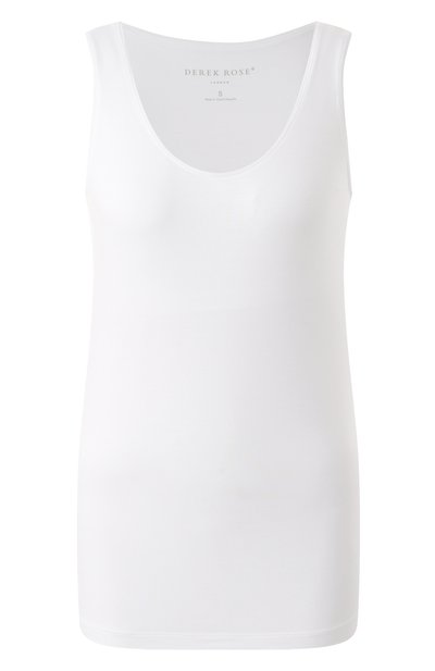 Женская майка DEREK ROSE, арт. 1189/LARA001