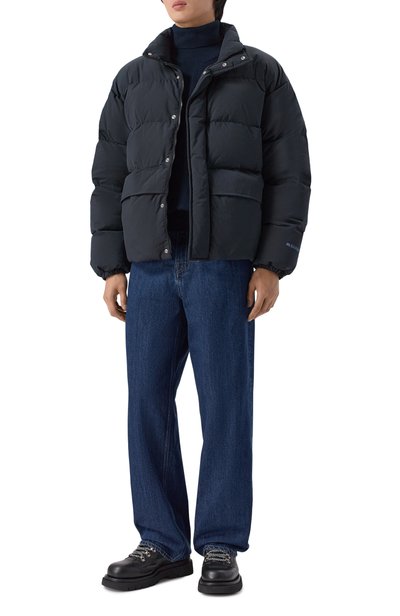 Пуховик JIL SANDER, арт. J22AF0121/J70223, фото 2