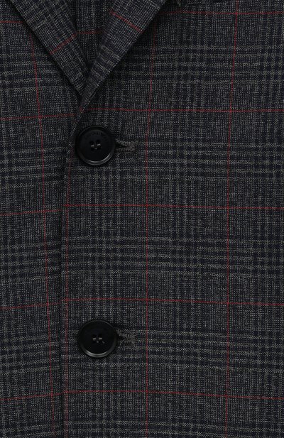 Пиджак EMPORIO ARMANI, арт. 6R4GJ3/4N7ZZ, фото 3