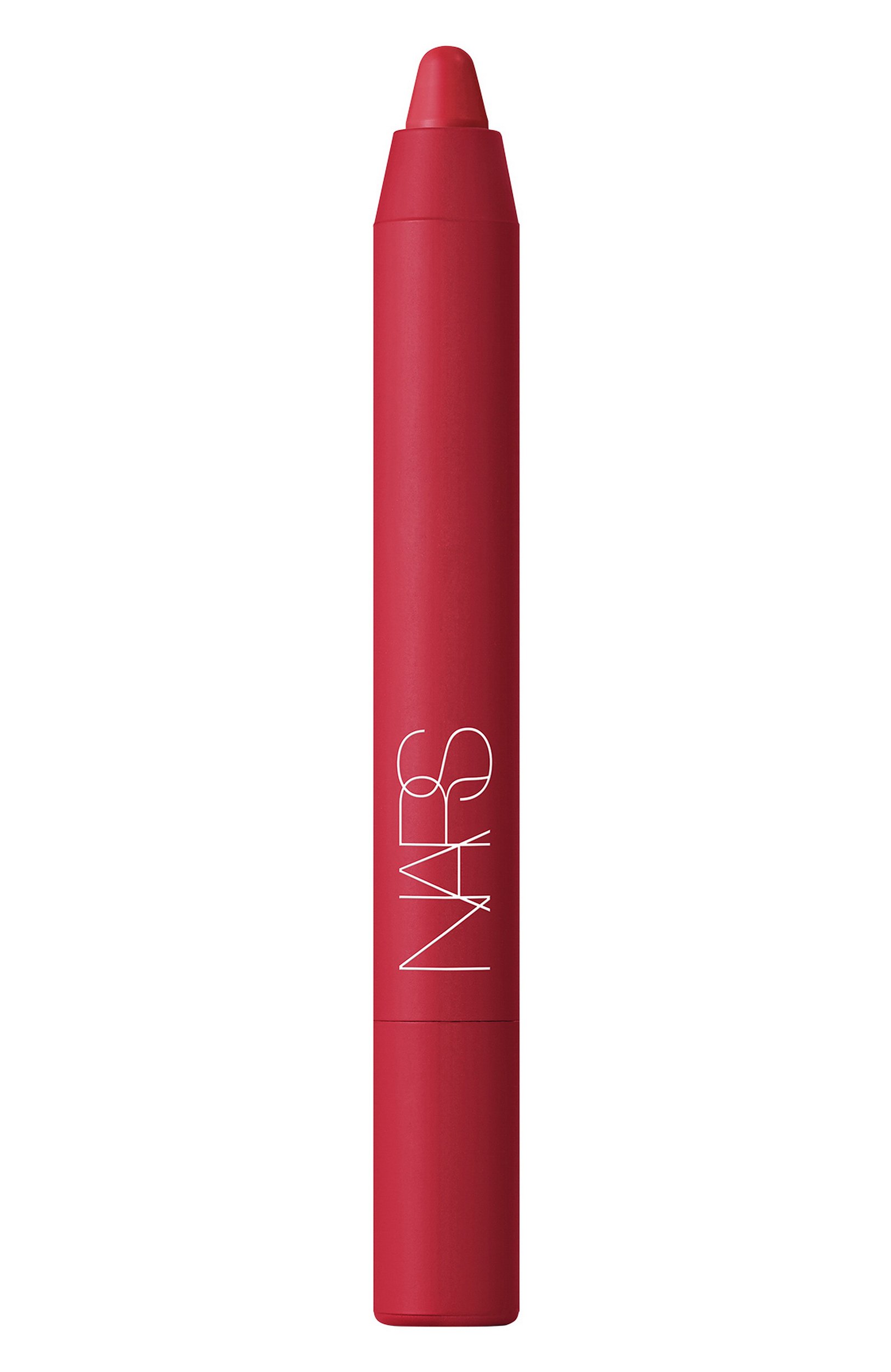 Карандаш для губ powermatte high-intensity lip pencil, оттенок midnight rider (2,4g) NARS, арт. 34503762NS, фото 1