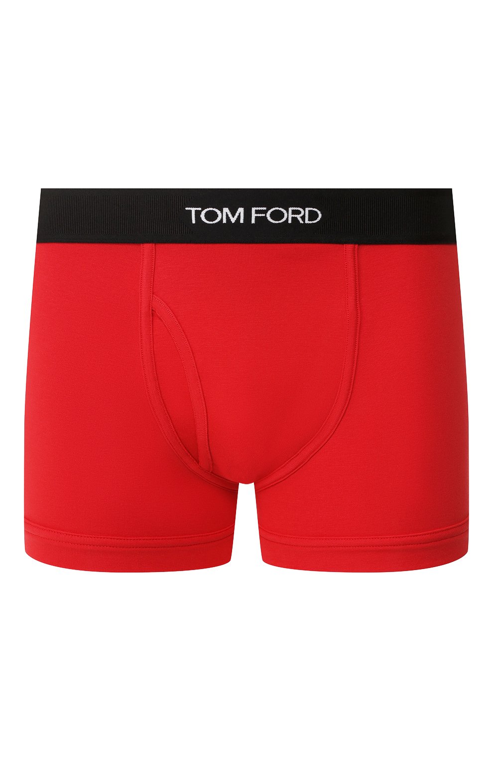 Хлопков ые боксеры TOM FORD, арт. T4LC30040, фото 1