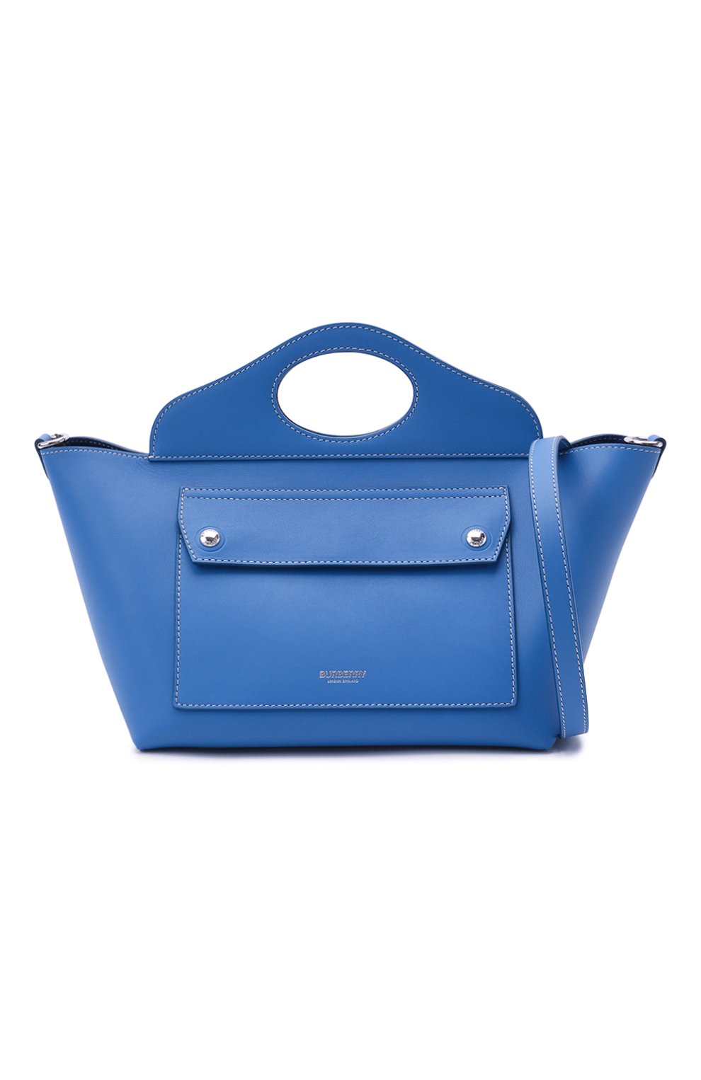 Сумка cabas BURBERRY, арт. 8039046, фото 6