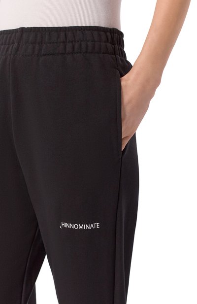 Хлопковые джоггеры HINNOMINATE, арт. HMABW02374, фото 5