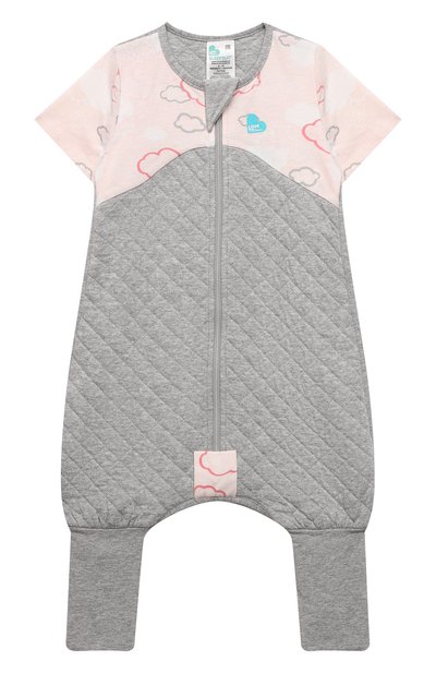 Комбинезон третьего этапа LOVE TO DREAM, арт. L40 08 081 PNK 6M, фото 1