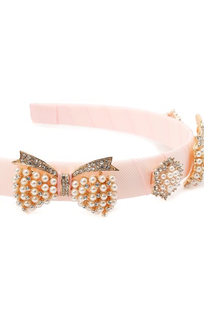 Ободок DAVID CHARLES, арт. 6719, фото 3