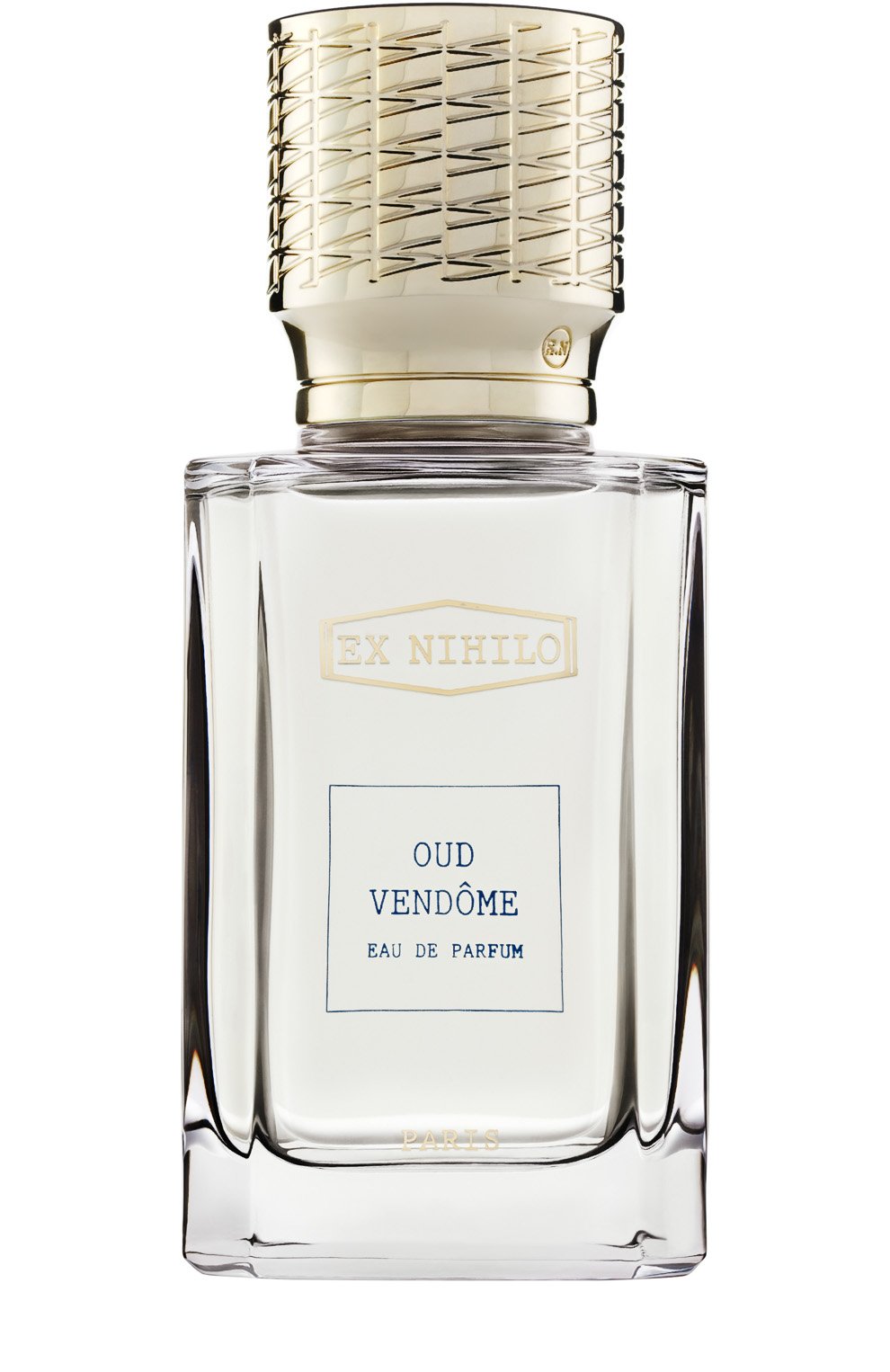 Парфюмерная вода oud vendome (50ml) EX NIHILO, арт. 3770004085088, фото 1