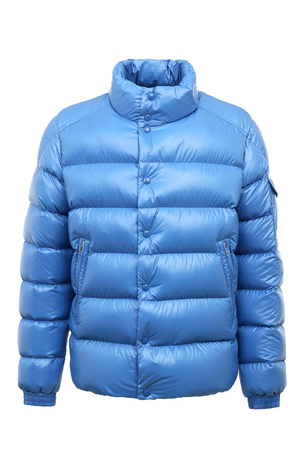 Пуховик MONCLER, арт. I2-091-1A00003-595ZJ, фото 1