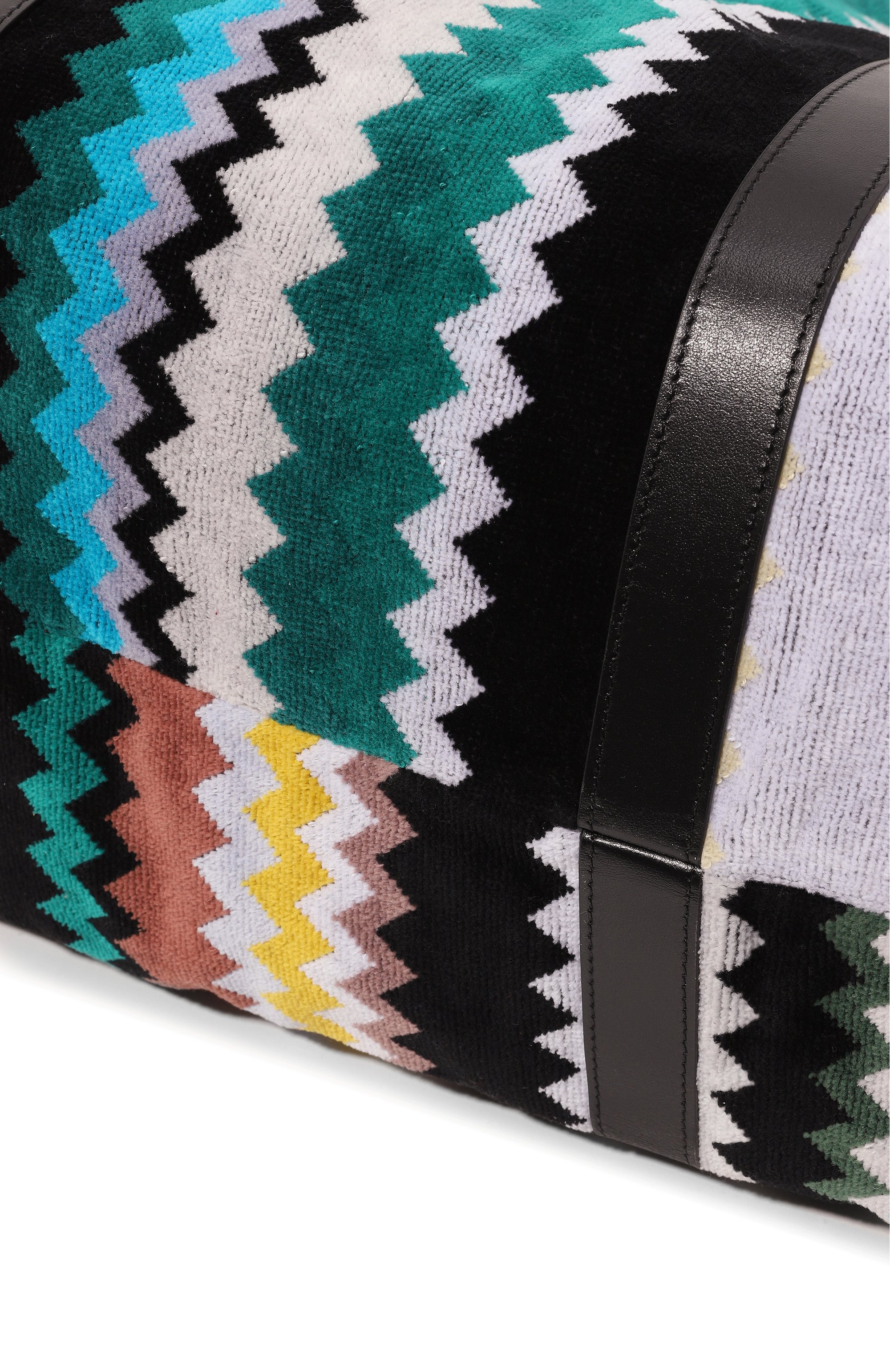 Пляжная сумка MISSONI, арт. 1C30G00034/100, фото 3