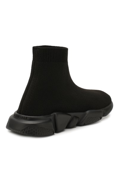 Текстильные кроссовки BALENCIAGA, арт. 597425/W1701, фото 3