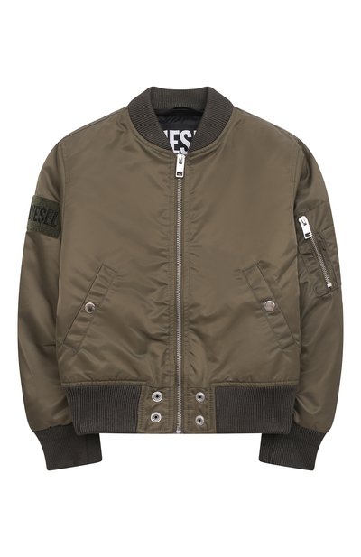 Бомбер DIESEL, арт. J00494-0KAUX, фото 1