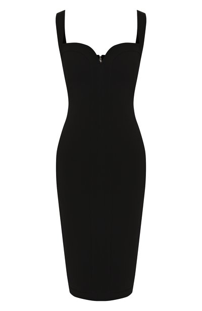 Платье VICTORIA BECKHAM, арт. DR FIT 61050C, фото 1