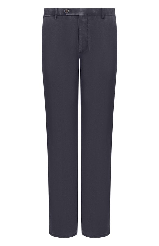 Шерстяные брюки Berwich VULCAN023-GD/DG0047 Синий VULCAN023-GD/DG0047