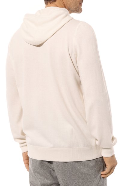 Кашемировый кардиган BRUNELLO CUCINELLI, арт. M2223246, фото 4