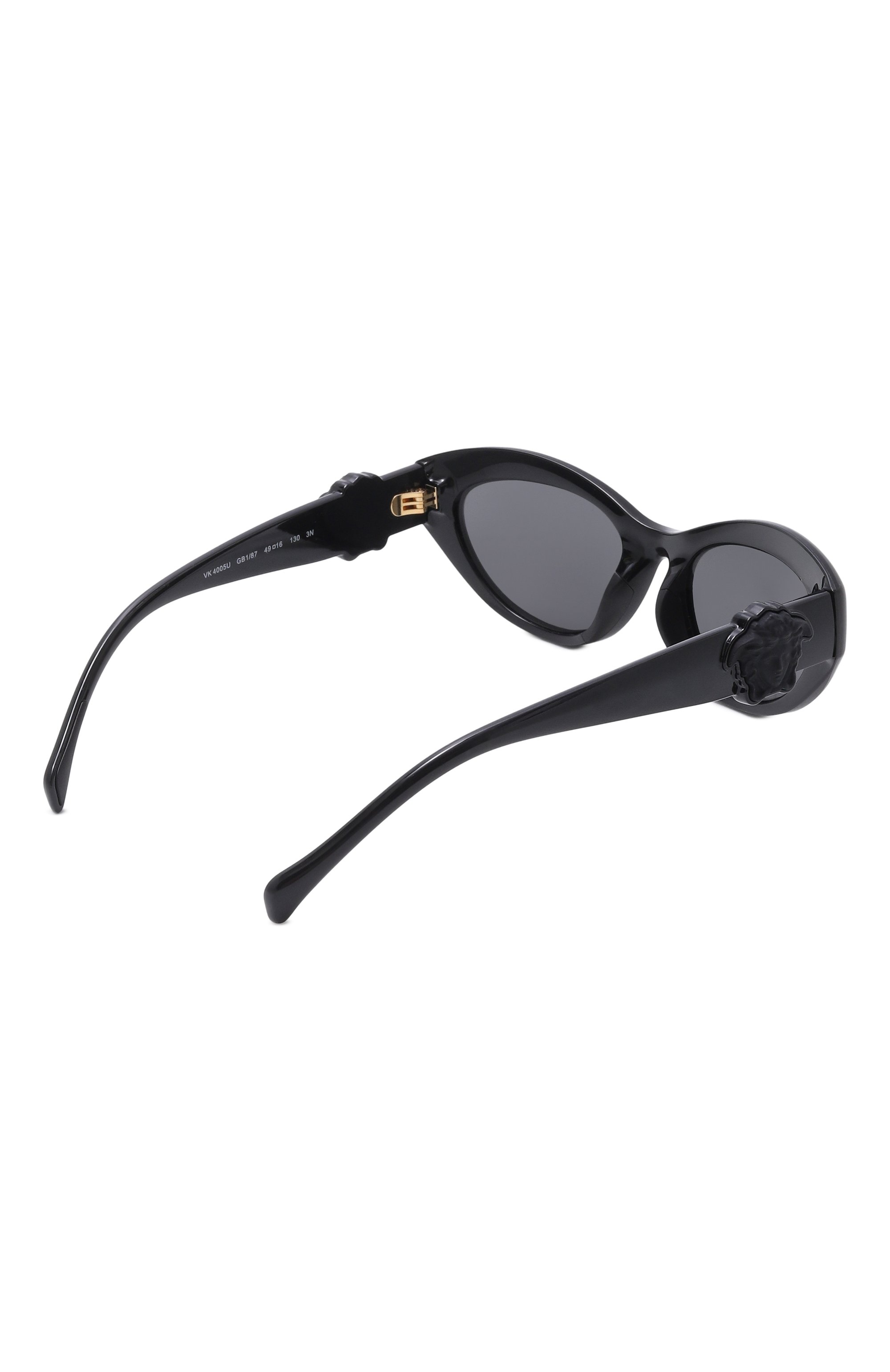 Солнцезащитные очки VERSACE, арт. 4005U-GB1/87, фото 4