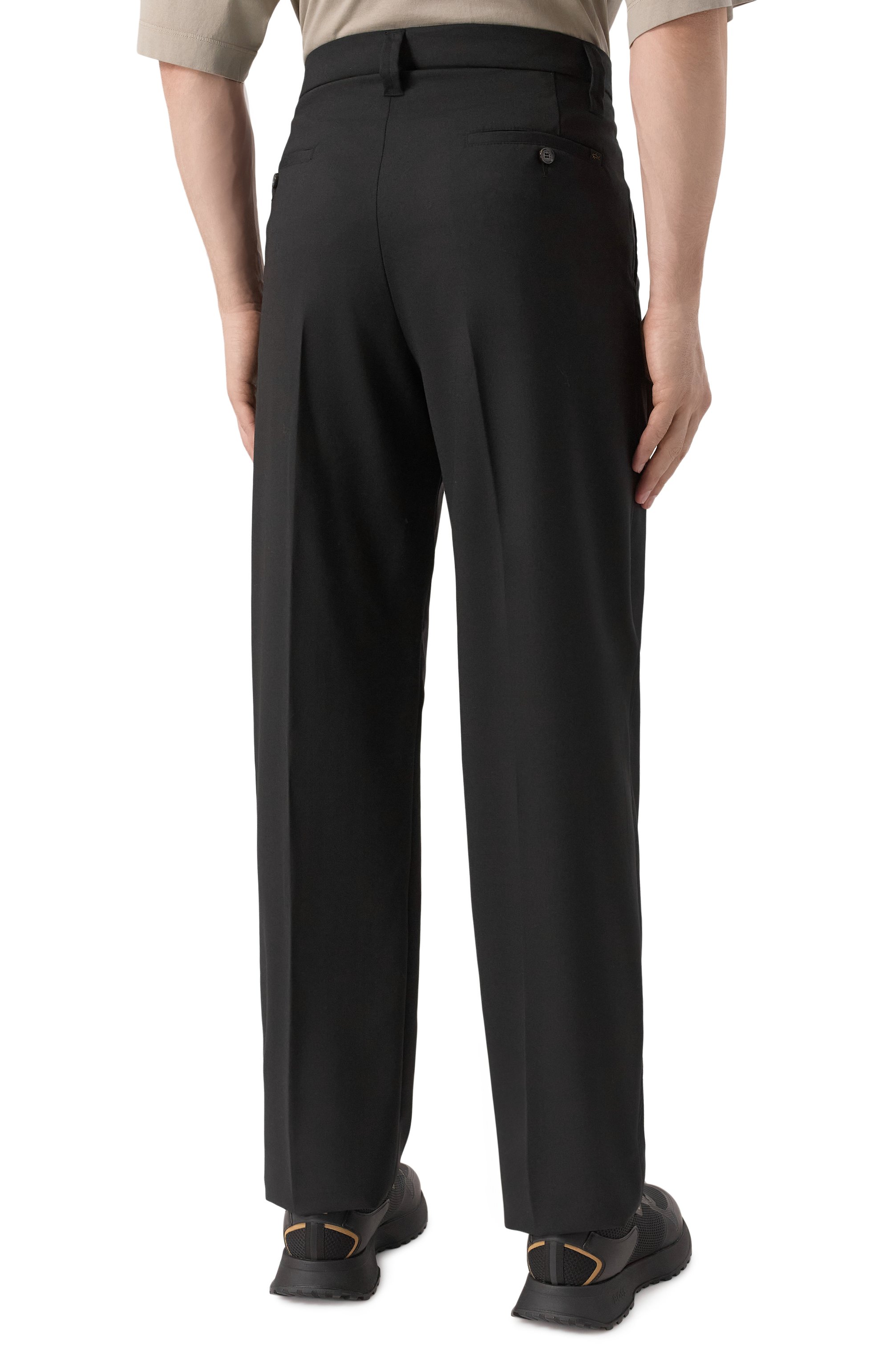 Брюки PAUL&SHARK, арт. 25414080, фото 4