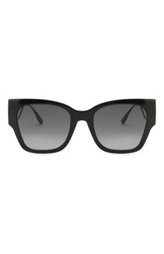 Женские солнцезащитные очки DIOR EYEWEAR черного цвета, арт. 30M0NTAIGNE1 807 1I | Фото 3 (Тип очков: С/з; Региональные ограничения белый список (Axapta Mercury): RU, Не проставлено; Нос: Не проставлено; Оптика Гендер: оптика-женское; Очки форма: Прямоугольные)