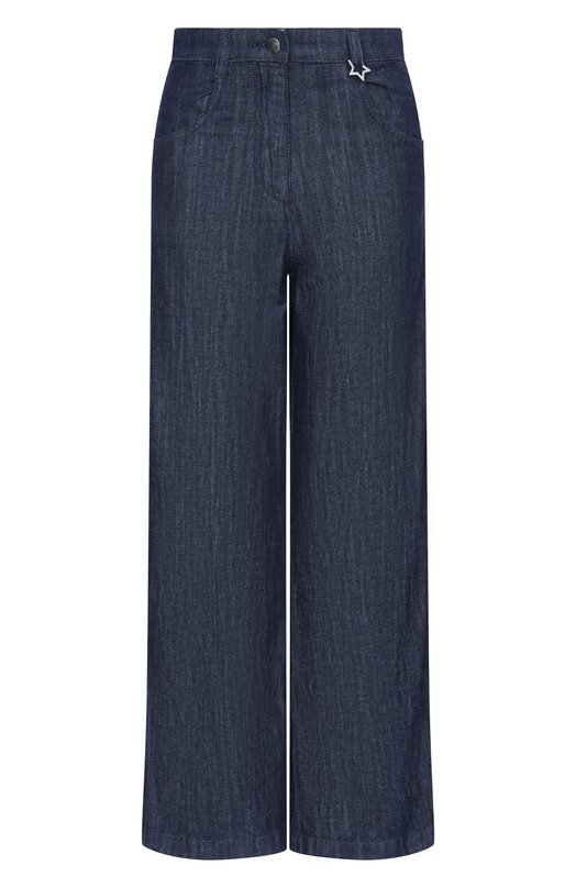 Джинсы Lorena Antoniazzi P2648PA44A/9955 Синий P2648PA44A/9955