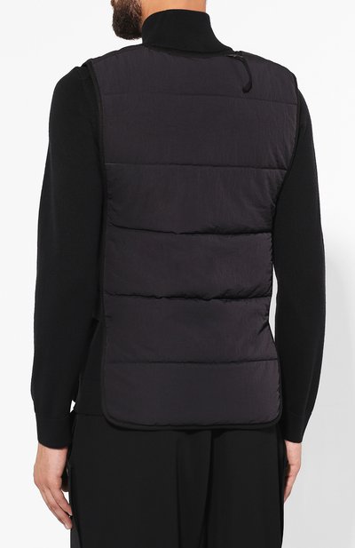 Стеганый жилет 11 BY BORIS BIDJAN SABERI, арт. BIB1P/F-1320, фото 4