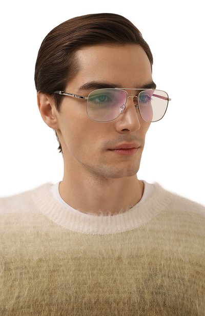 Оправа ZILLI, арт. ZI-60062 C02, фото 2