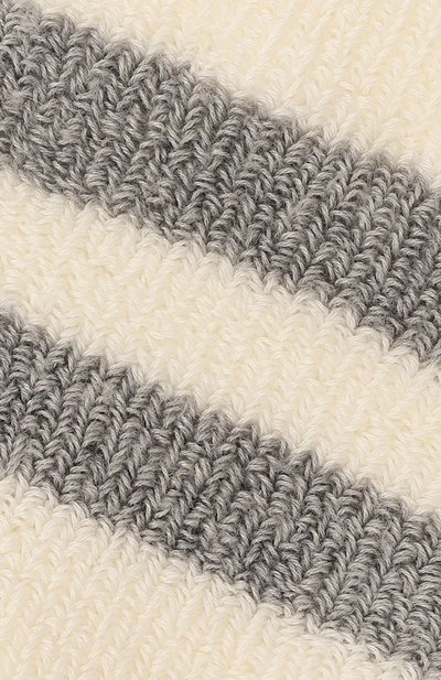 Хлопковые напульсники BRUNELLO CUCINELLI, арт. MP092566T, фото 2