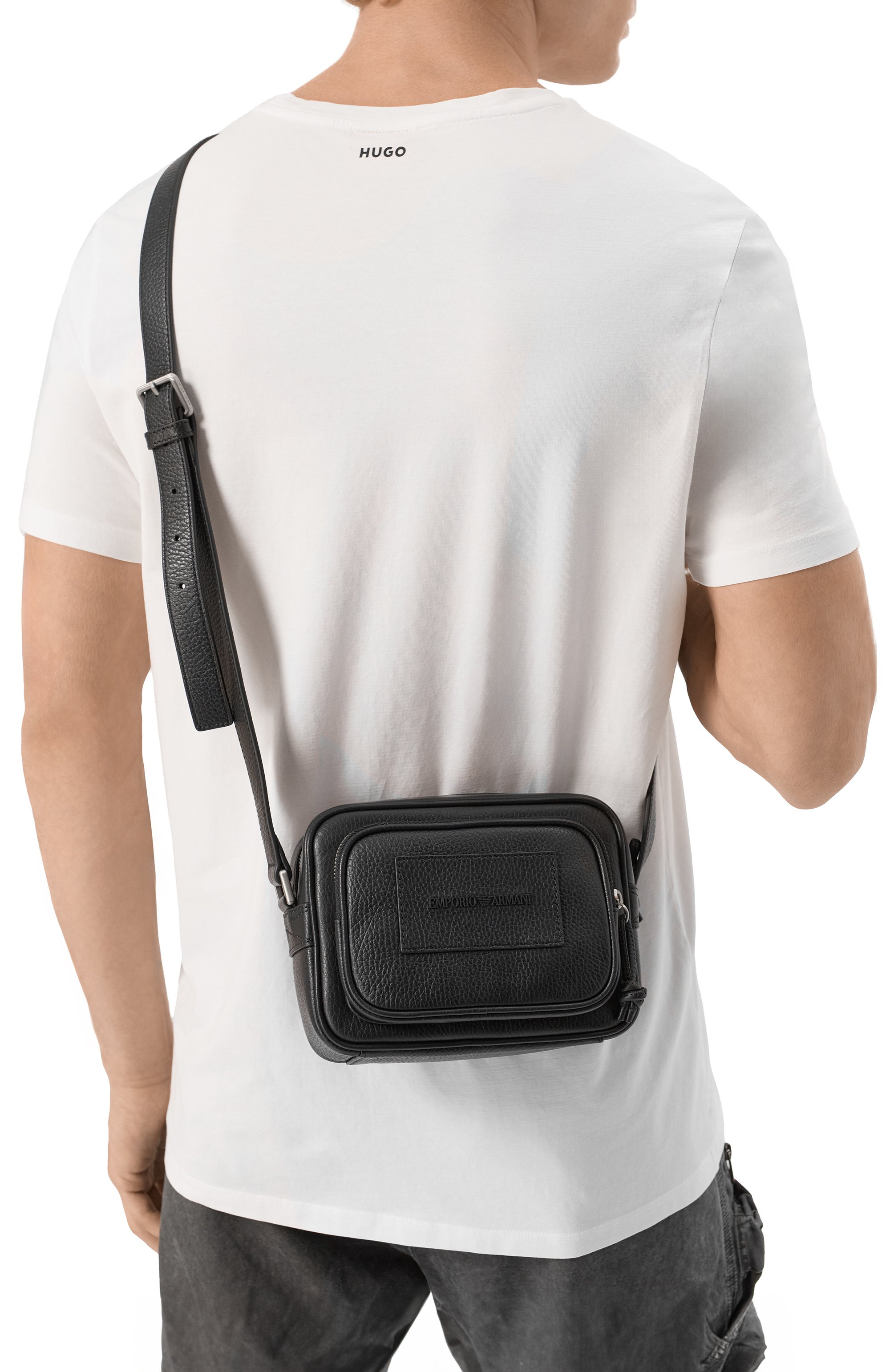 Сумка EMPORIO ARMANI, арт. Y4M364/Y068E, фото 2