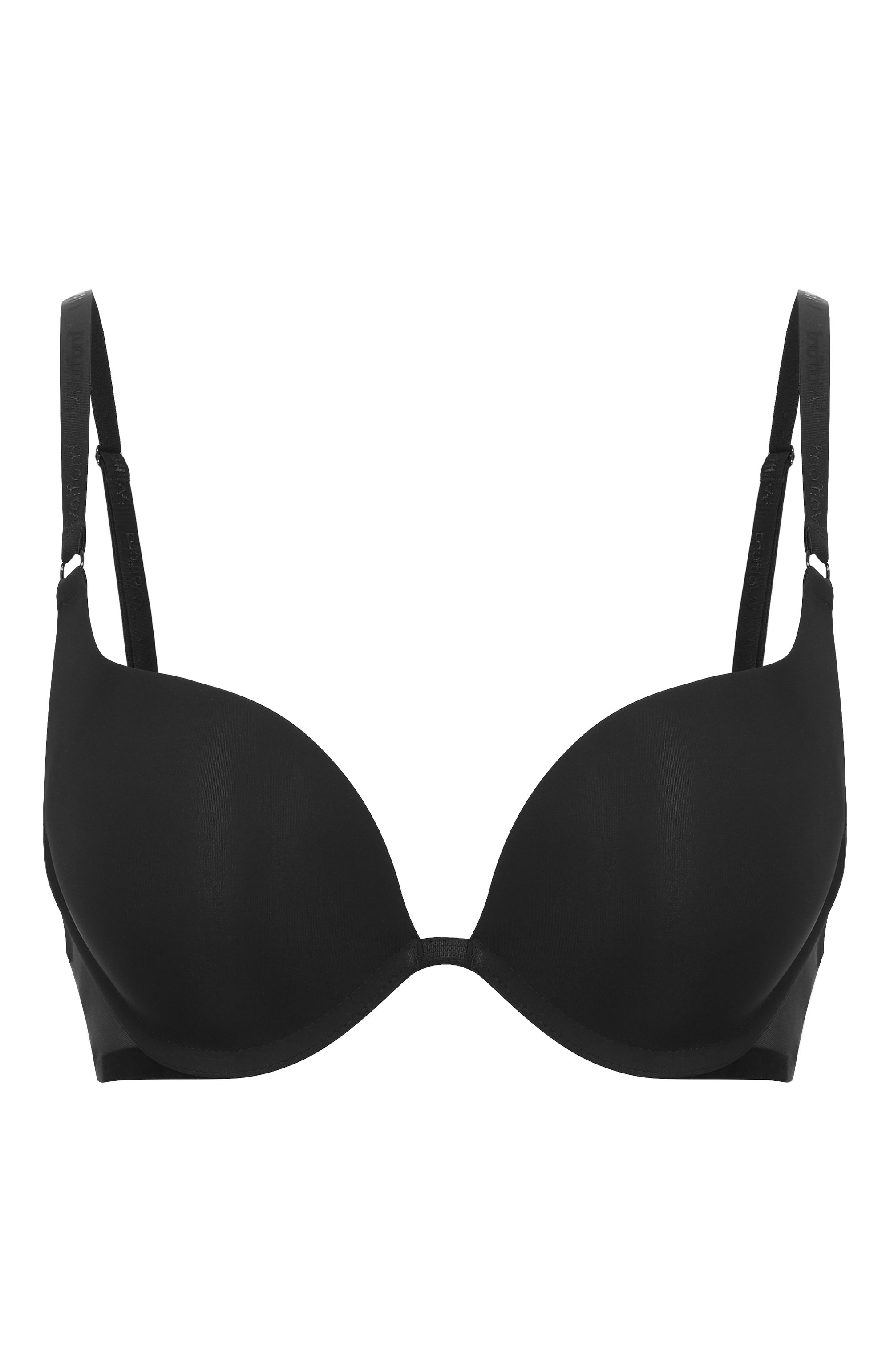 Бюстгальтер с чашкой пуш-ап WOLFORD, арт. 4W1294, фото 1