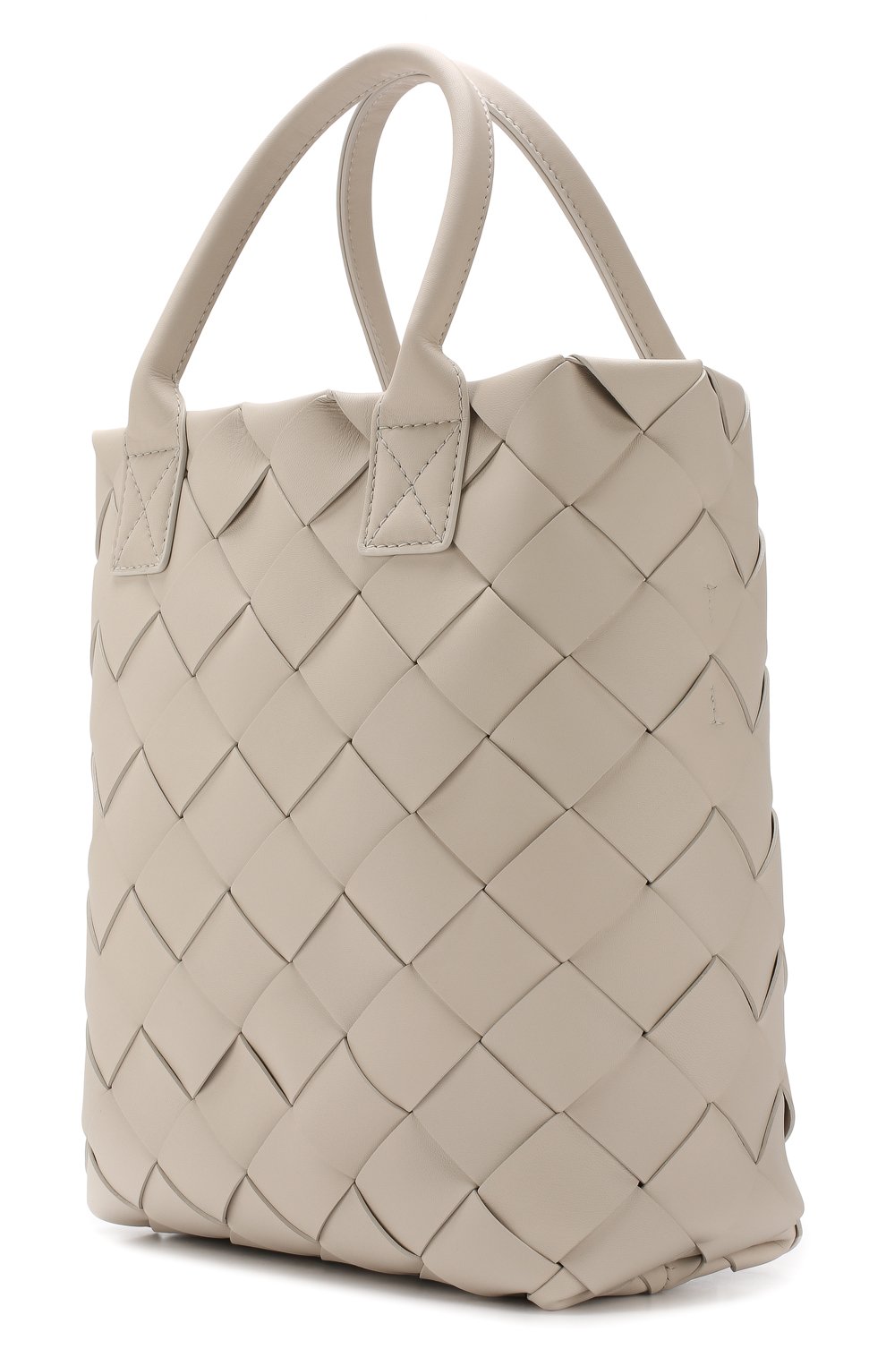 Cумка maxi cabat 30 BOTTEGA VENETA, арт. 570800/VMAH1, фото 3