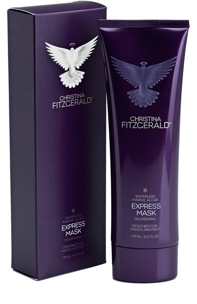 Женского экспресс-маска sensations (175ml) CHRISTINA FITZGERALD, арт. 9333381000101