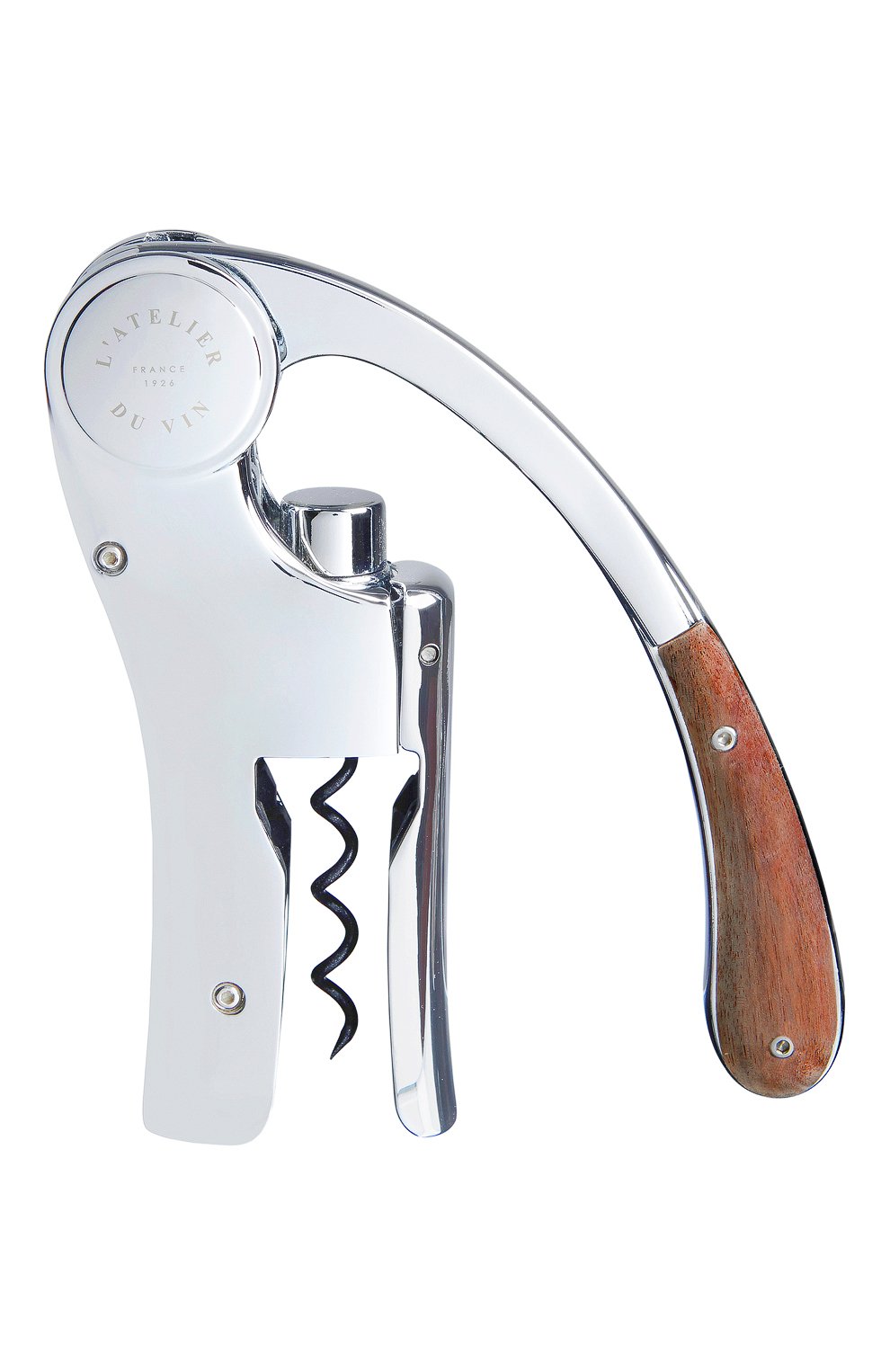 Набор с местом для шампанского l'atelier du vin oeno box connoisseur №1 L`ATELIER DU VIN, арт. 095507-1, фото 3