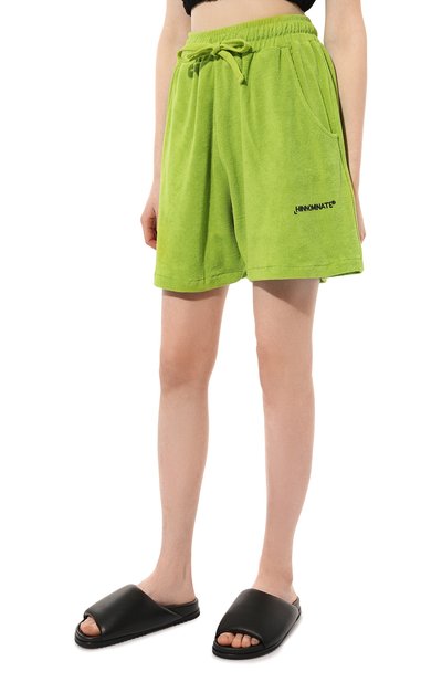 Хлопковые шорты HINNOMINATE, арт. HDS3/HNW769, фото 3