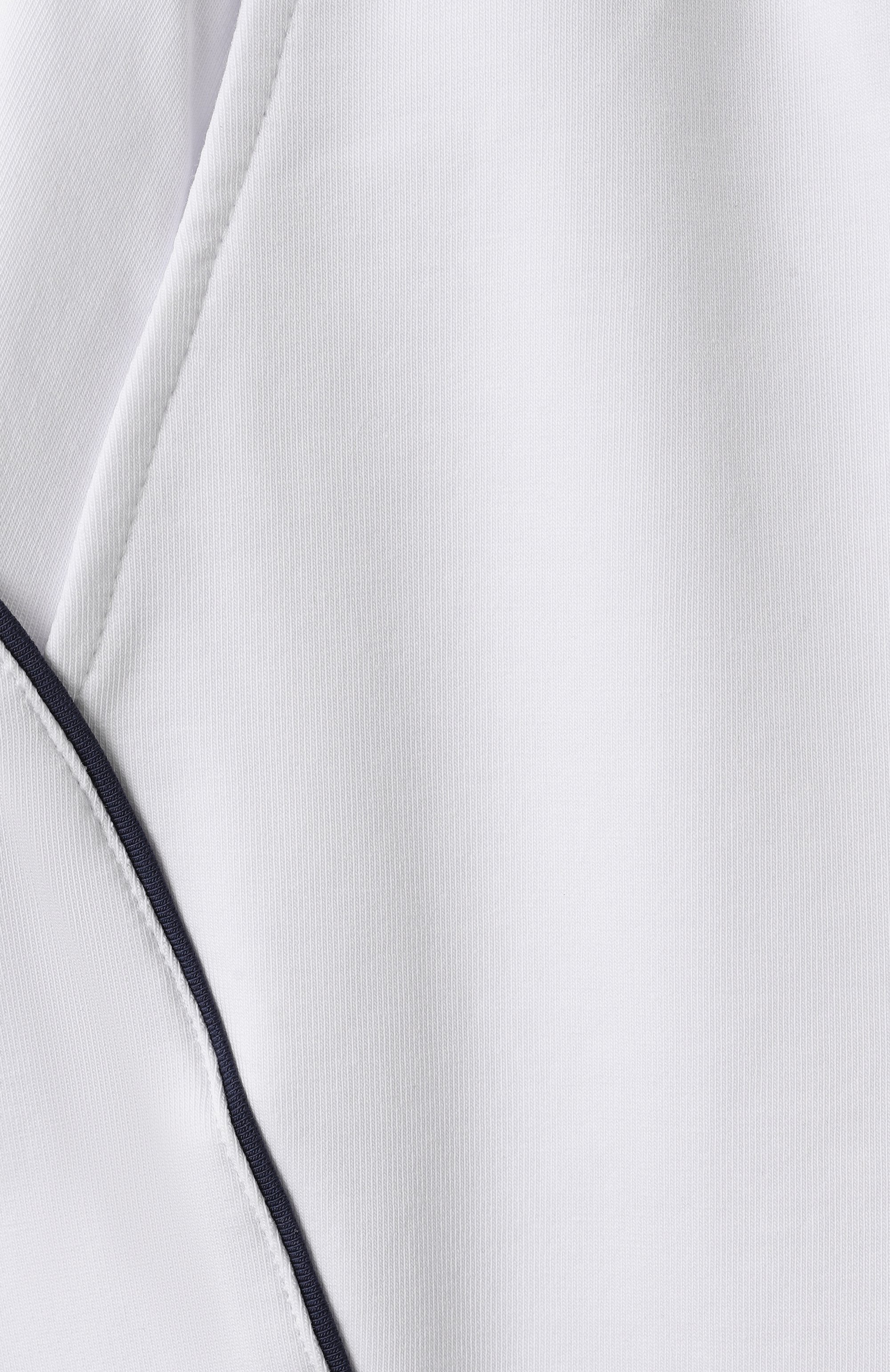 Хлопковые джоггеры MONNALISA, арт. 19E405, фото 3