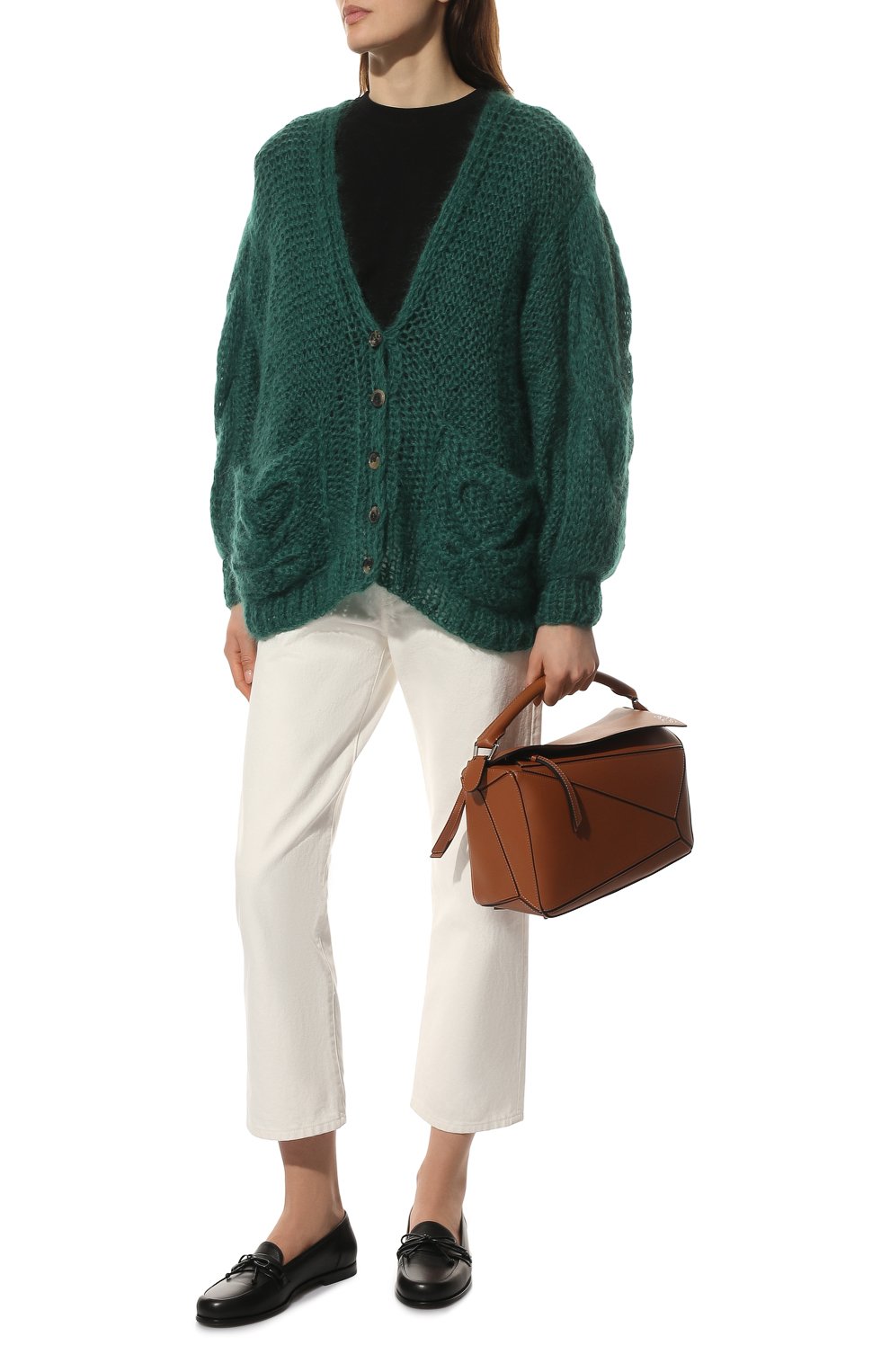 Сумка puzzle LOEWE, арт. 322.30.S20, фото 3