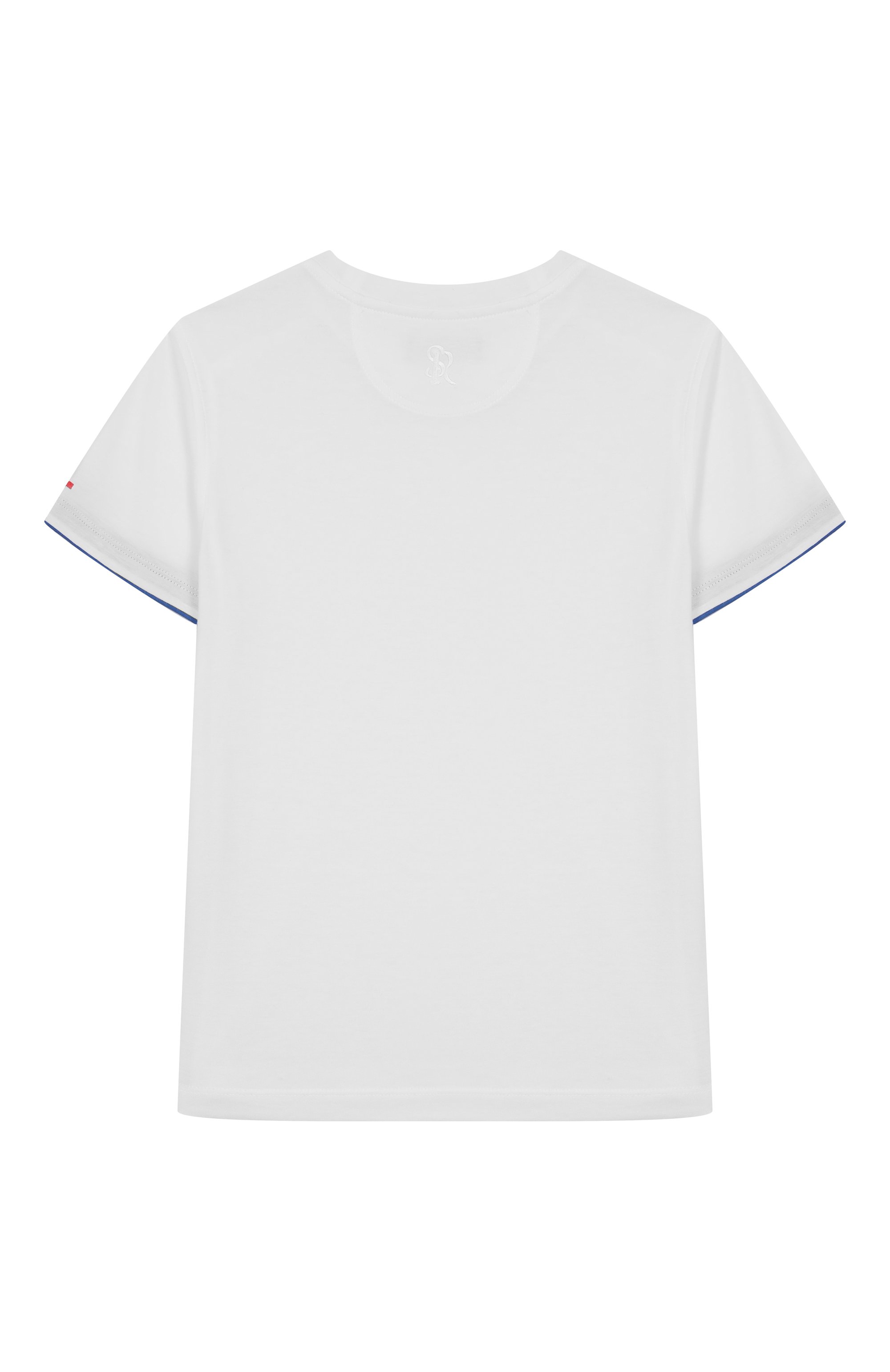 Футболка STEFANO RICCI JUNIOR, арт. YNH5201320/803, фото 2