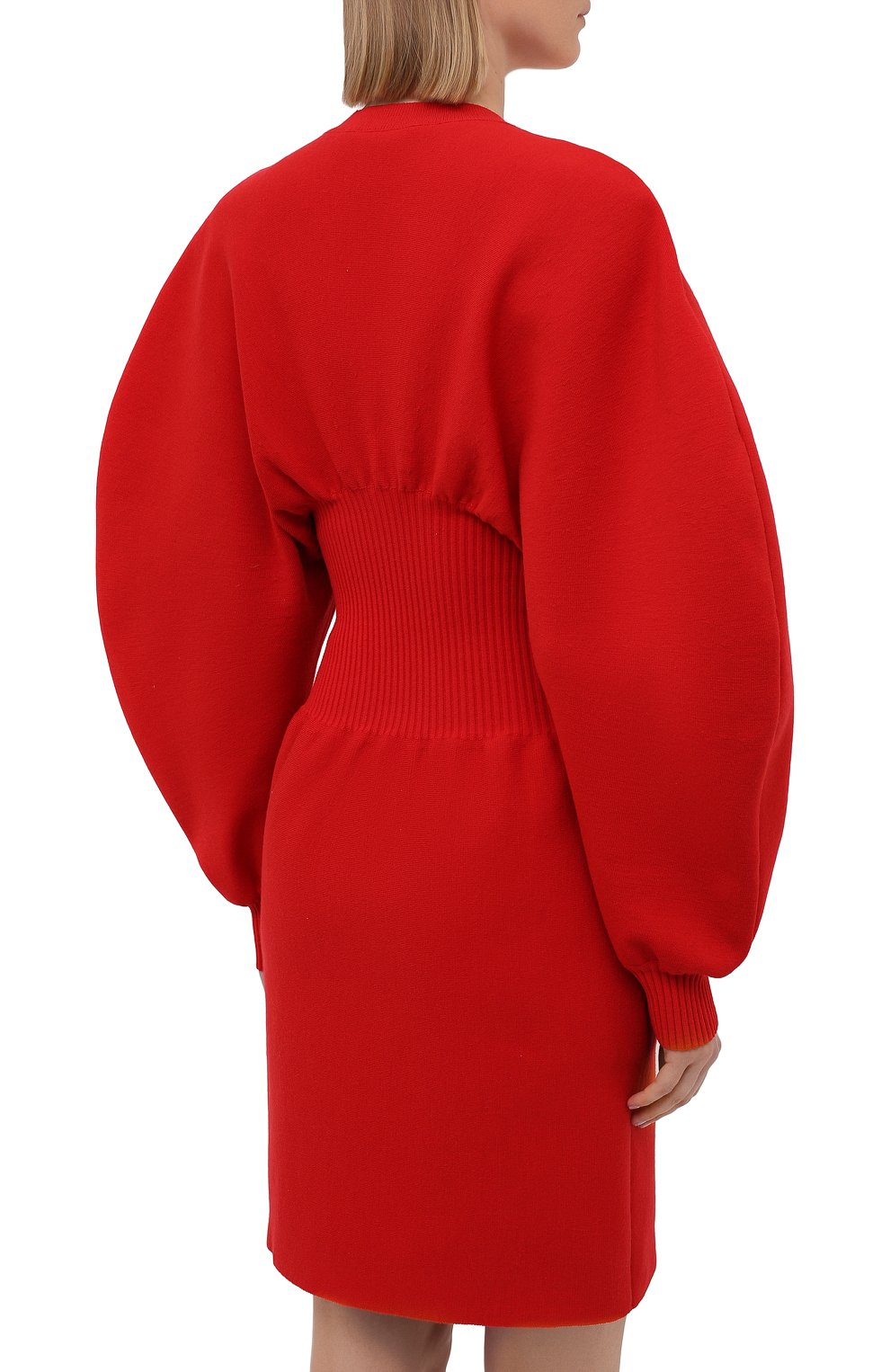 Платье BOTTEGA VENETA, арт. 650768/V0CX0, фото 4