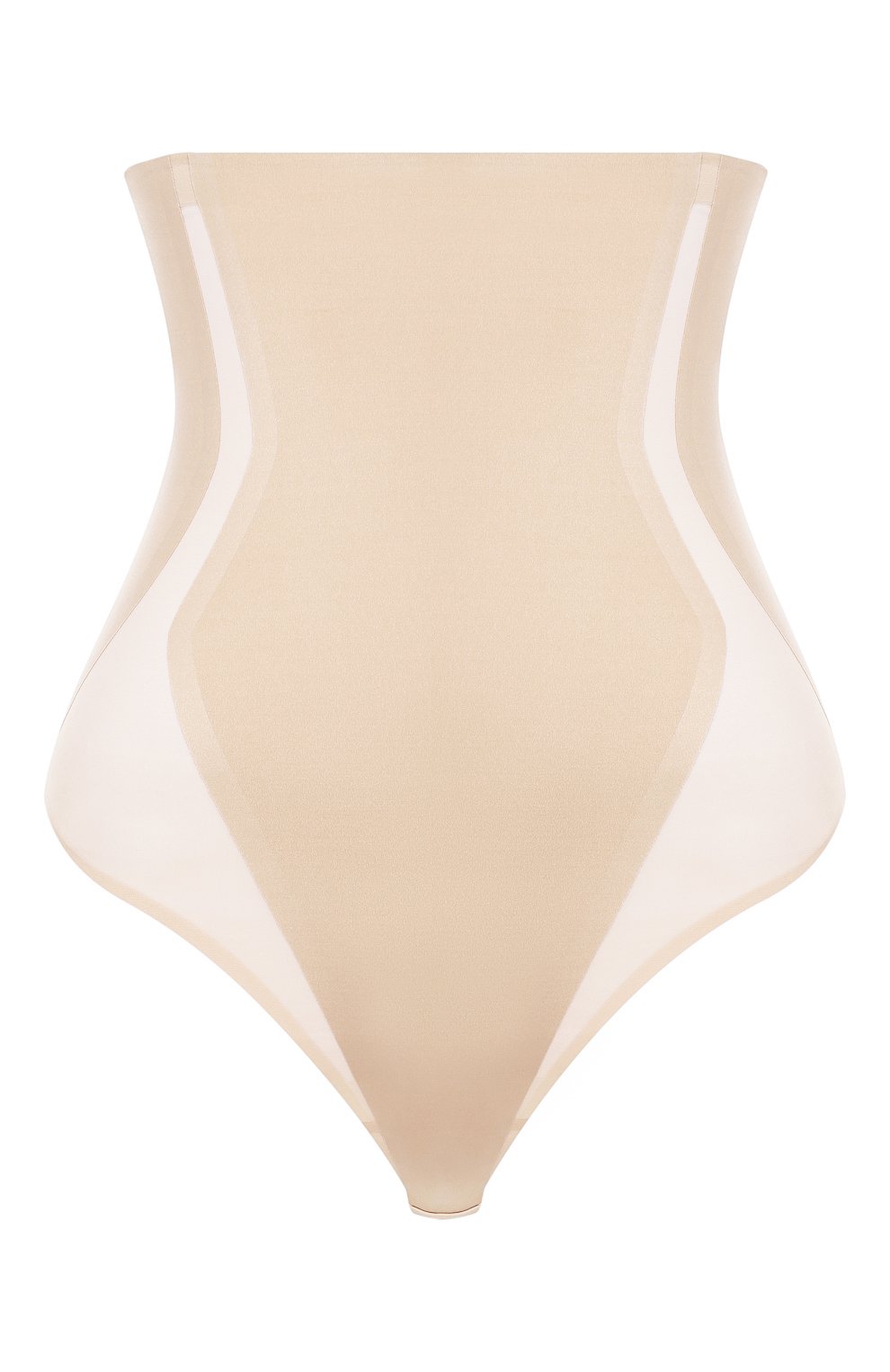 Трусы-стринги с завышенной талией SPANX, арт. 10018R, фото 1