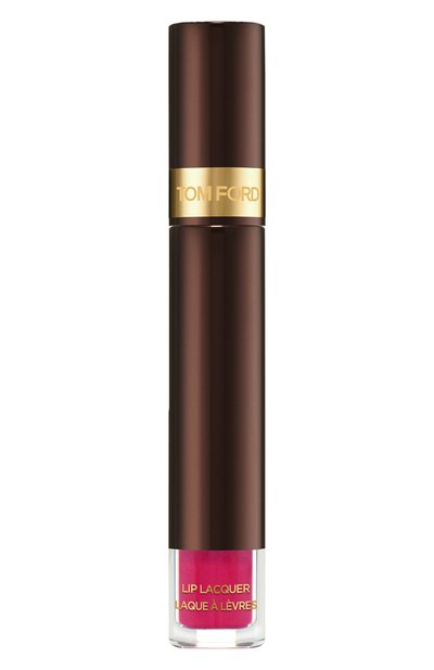 Женские блеск для губ lip lacquer, оттенок erotic TOM FORD, арт. T6JN-05